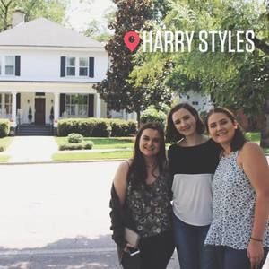 Meet your Posher, Mallory